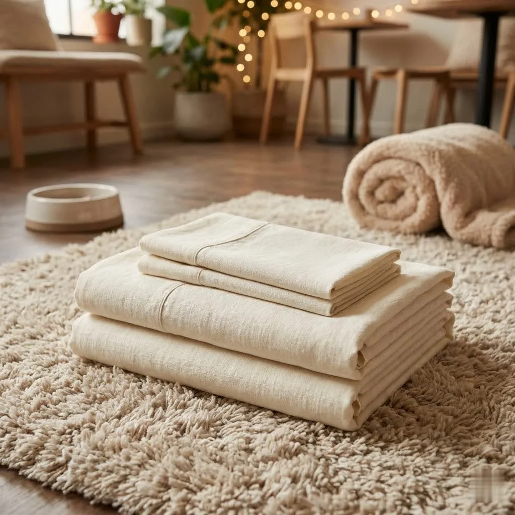 Queen size bed sheet dimensions guide