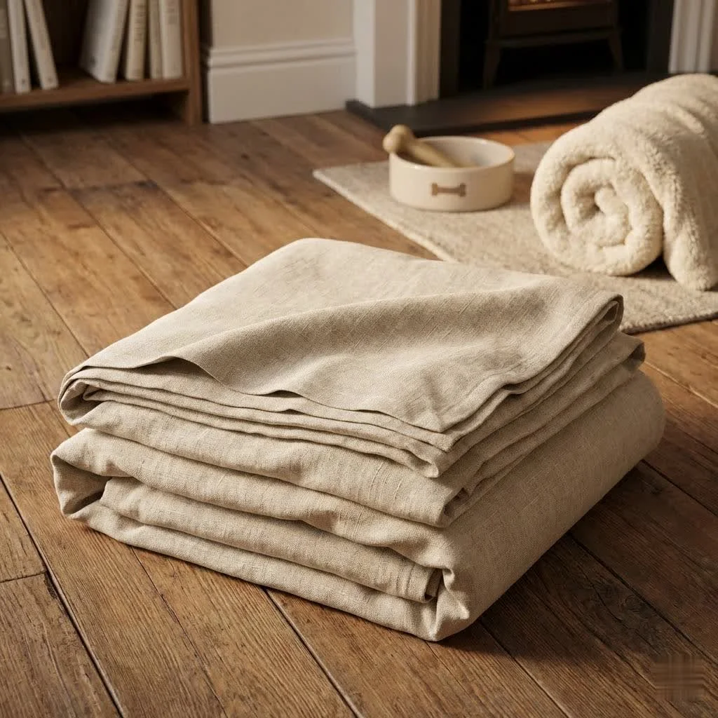 3D bed sheets for style and comfort