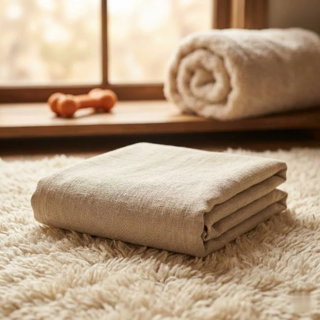 PVC bed sheets offer waterproof protection but have drawbacks