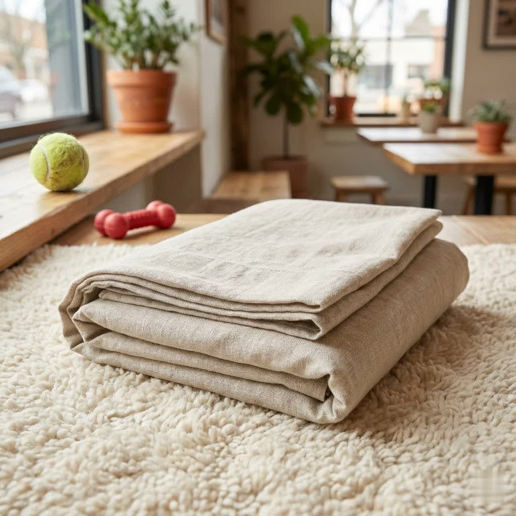 Mastering Your Sleep Temperature: The Ultimate Guide to Cooling Bed Sheets