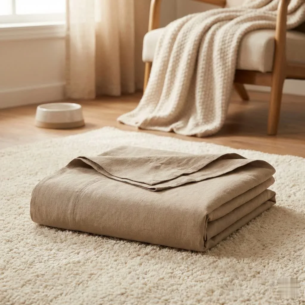 Upgrade Your Sleep Sanctuary: The Ultimate Guide to Fitted Bed Sheets