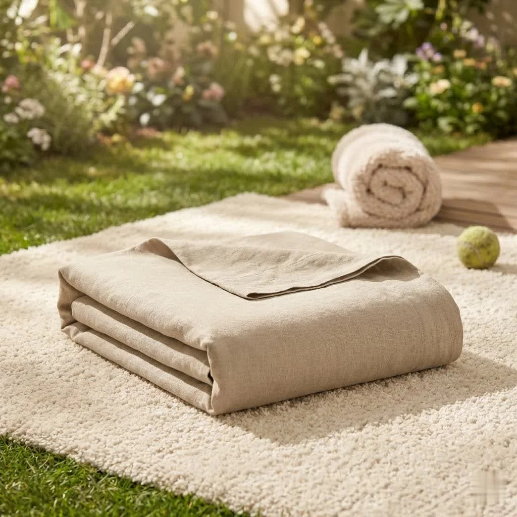 Mastering Bed Sheet Thread Count: Beyond the Numbers for Your Best Sleep