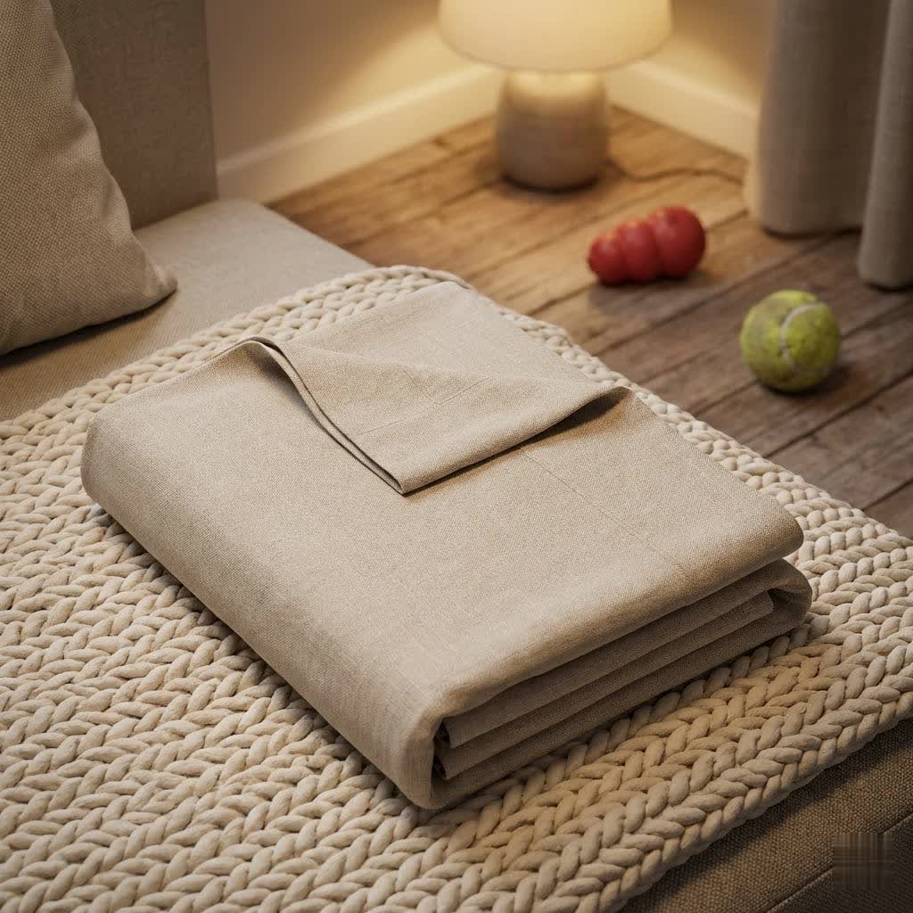 The Ultimate Guide to Elastic Bed Sheets: Snug Fit, Sweet Dreams