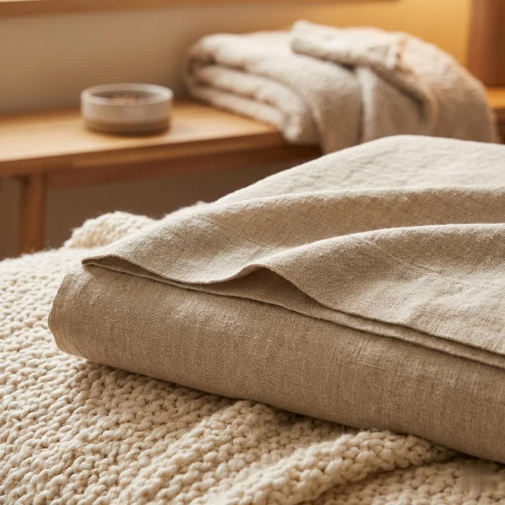 The Ultimate Bed Sheet Size Guide: Ensuring a Perfect Fit for Every Sleep