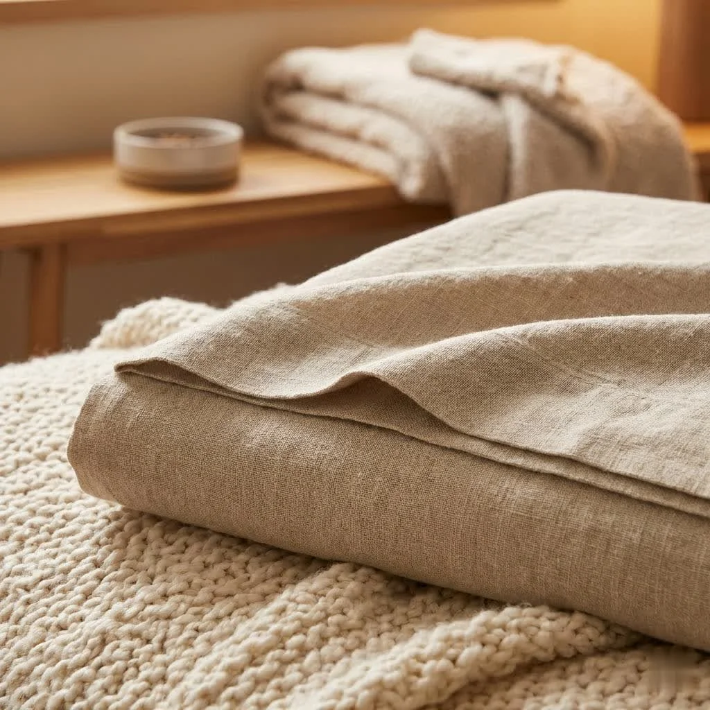 The Ultimate Bed Sheet Size Guide: Ensuring a Perfect Fit for Every Sleep
