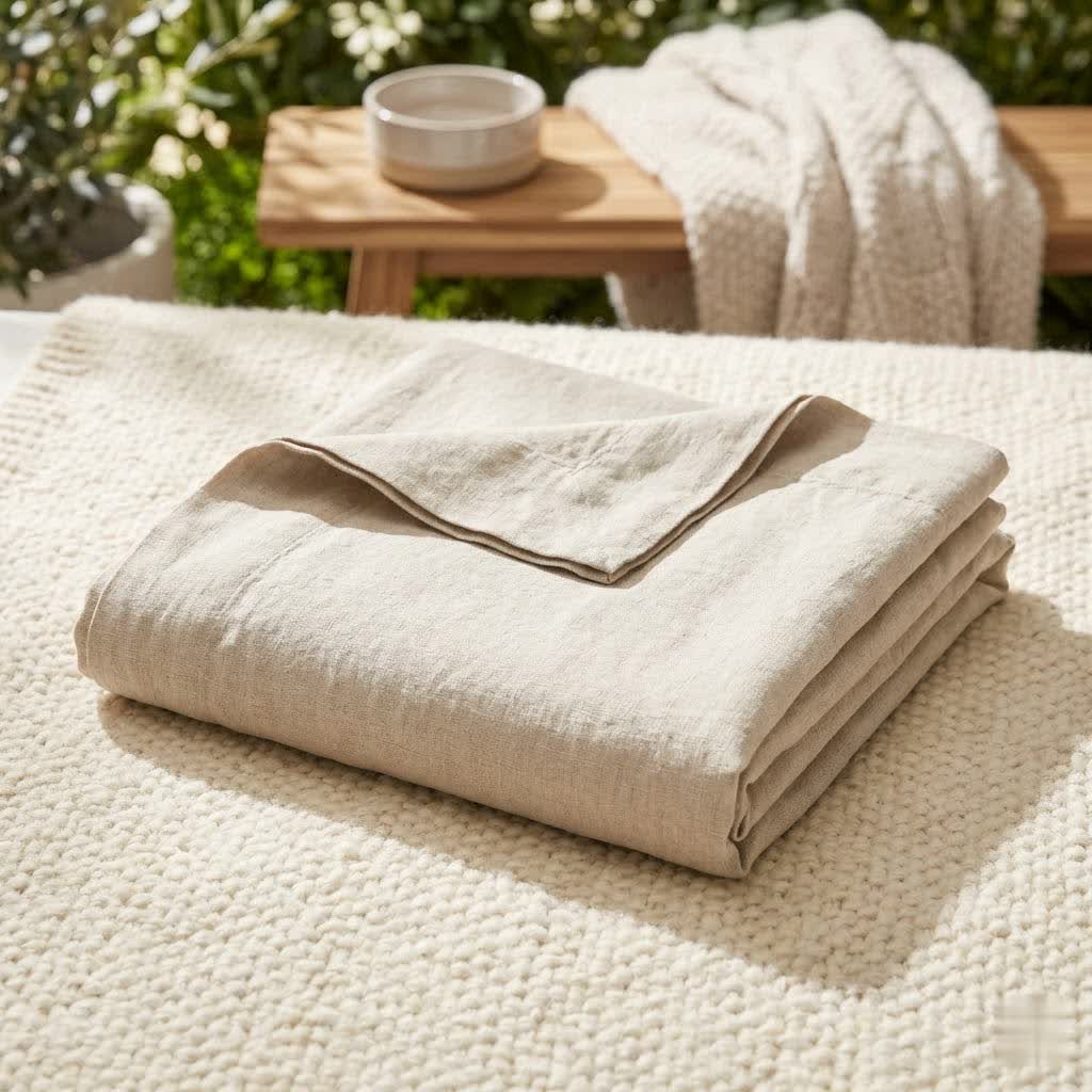 Elevate Your Sleep: The Ultimate Queen Size Bed Sheet Set Buying Guide