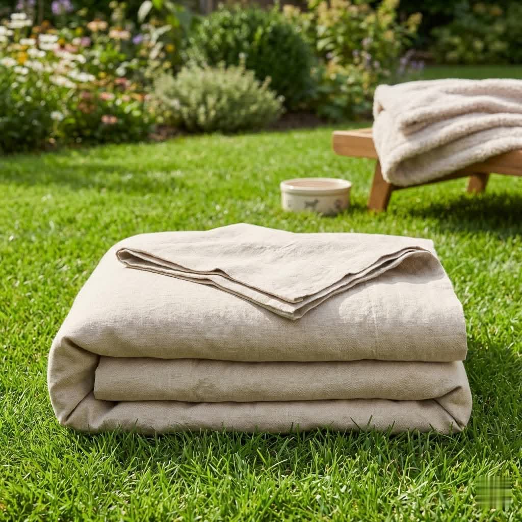 Double Bed Fitted Sheet Size: The Ultimate Guide to a Perfect Fit