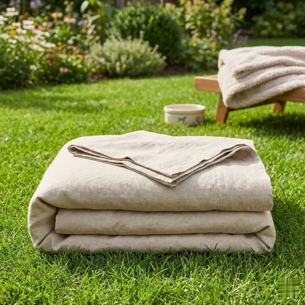 Double Bed Fitted Sheet Size: The Ultimate Guide to a Perfect Fit