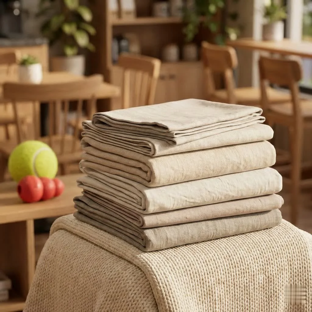 The Essential Guide to Bed Top Sheets: Comfort, Hygiene, and Style