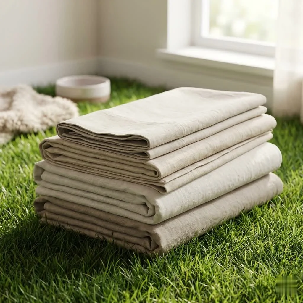 improve your Sleep: The Ultimate Guide to Choosing a Double Bed Sheet Set
