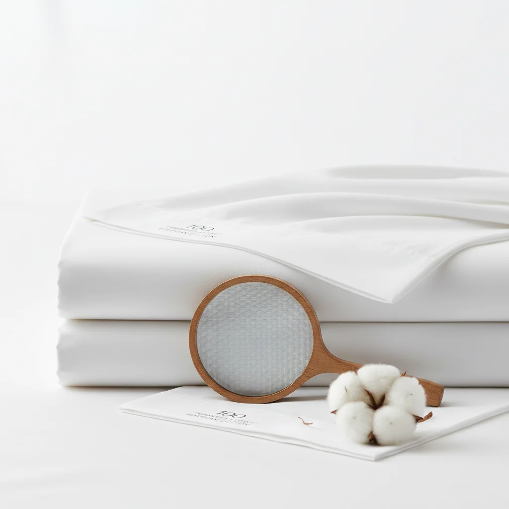 Bed Sheet Thread Count: What You Need to Know for Quality Sleep